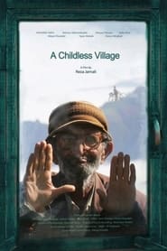 A Childless Village' Poster
