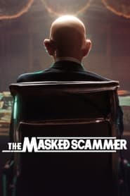 The Masked Scammer' Poster