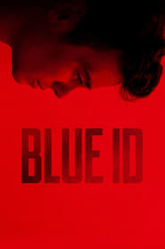 Blue ID' Poster