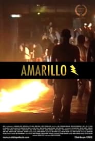 Amarillo' Poster