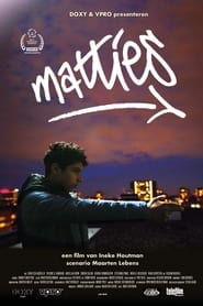 Matties' Poster