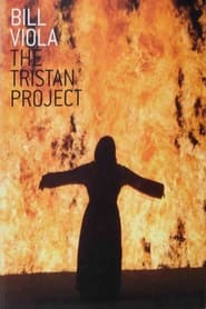 The Tristan Project' Poster