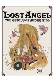 Lost Angel The Genius of Judee Sill' Poster