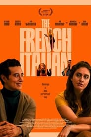 The French Italian' Poster