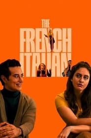 The French Italian' Poster