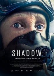 Shadow VR' Poster