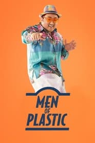 Men of Plastic' Poster