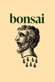 Bonsai' Poster