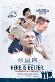 Here Is Better' Poster