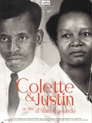 Colette and Justin' Poster