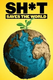 Sht Saves the World' Poster