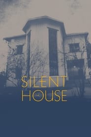 Silent House' Poster