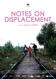 Notes on Displacement' Poster