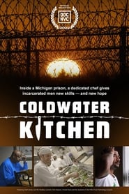 Coldwater Kitchen' Poster