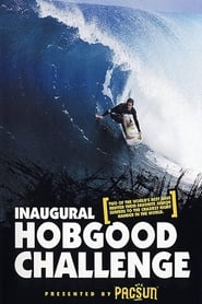 Inaugural Hobgood Challenge' Poster