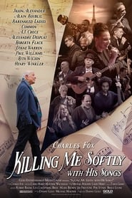 Killing Me Softly with His Songs' Poster