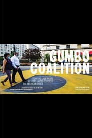 Gumbo Coalition' Poster