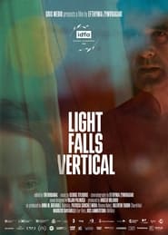 Light Falls Vertical' Poster