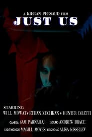 Just Us' Poster