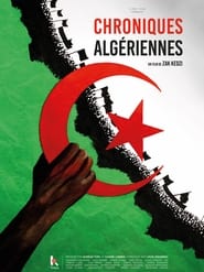 Chroniques algriennes' Poster