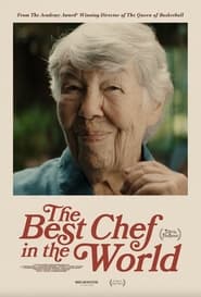 The Best Chef in the World' Poster