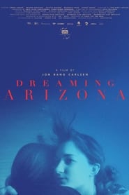 Dreaming Arizona' Poster