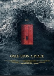 Once Upon A Place' Poster