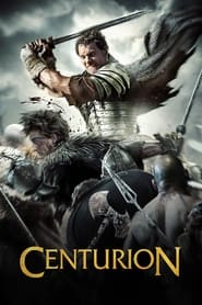 Centurion' Poster