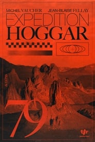 Expdition Hoggar 79' Poster