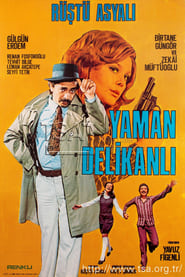 Yaman Delikanl' Poster