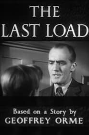 The Last Load' Poster