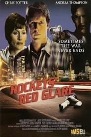 Rockets Red Glare' Poster