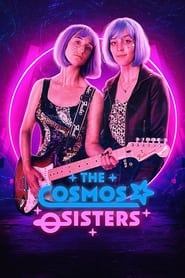 The Cosmos Sisters' Poster