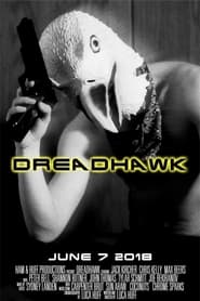 Dreadhawk' Poster