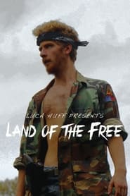 Land of the Free' Poster