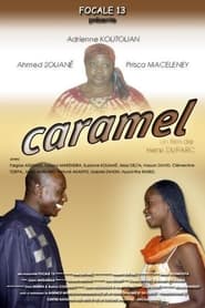 Caramel' Poster