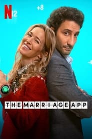 The Marriage App' Poster