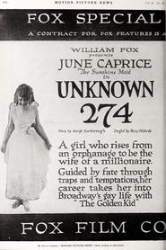 Unknown 274' Poster