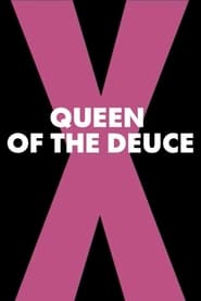 Queen of the Deuce' Poster
