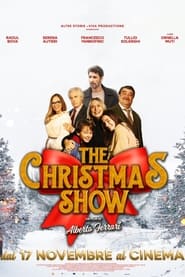 The Christmas Show' Poster