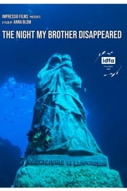 The Night My Brother Disappeared' Poster