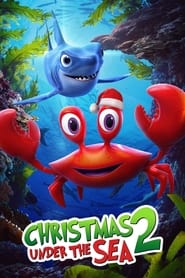 Streaming sources forChristmas Under the Sea 2