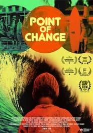 Point of Change' Poster