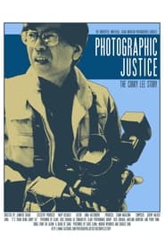 Photographic Justice The Corky Lee Story' Poster