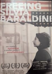 Freeing Silvia Baraldini' Poster