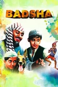 Badsha' Poster