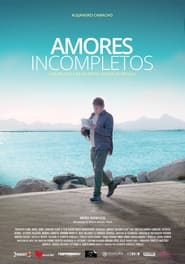 Amores Incompletos' Poster
