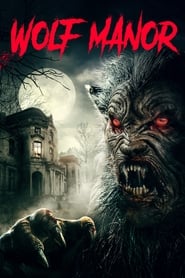 Wolf Manor' Poster