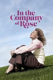 In the Company of Rose' Poster