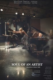 Soul Of An Artist' Poster